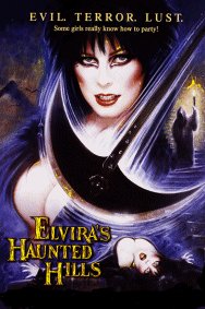 Elvira's Haunted Hills (2001)
