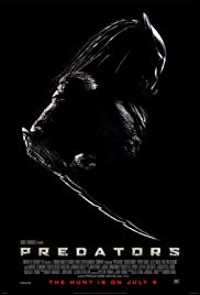 Predators (2010)