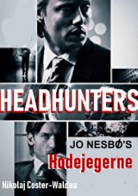Headhunters (2011)