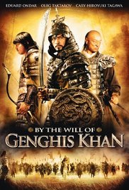 By The Will Of Chingis Khan (2009)