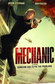 The Mechanic (2011)