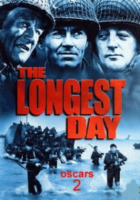 The Longest Day (1962)
