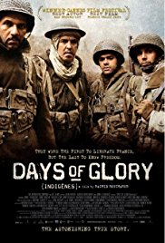 Days Of Glory (2006)