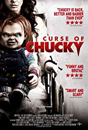 Curse of Chucky (2013)