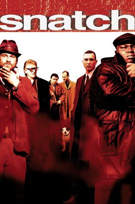 Snatch (2000)