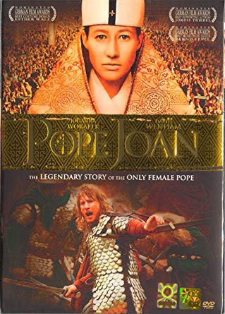 Pope Joan (2009)