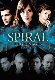 Engrenages S02E07