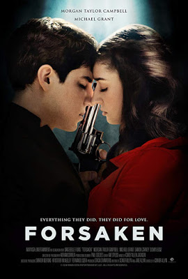 Wicked Love Aka Forsaken (2017)