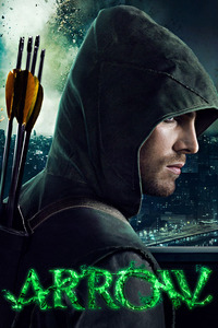 Arrow S02E01
