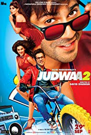 Twins 2 (2017)