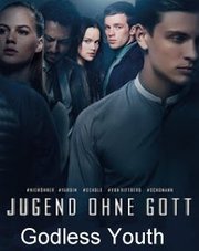 Jugend ohne Gott Aka Godless Youth (2017)