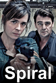 Engrenages S03E05