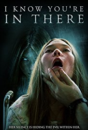 I Know You're in There (2016)