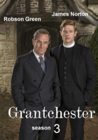 Grantchester S03E04