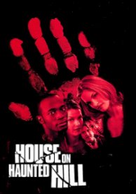 House on Haunted Hill (1999)
