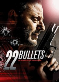 L'immortel Aka 22 Bullets (2010)