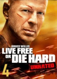 Live Free or Die Hard (2007)