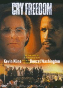 Cry Freedom (1987)
