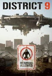 District 9 (2009)
