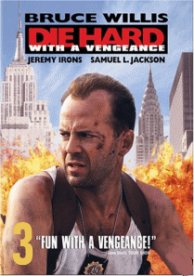Die Hard with a Vengeance (1995)