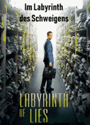 Labyrinth of Lies (2014)
