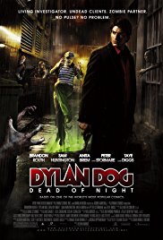 Dylan Dog: Dead Of Night (2010)