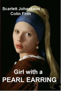 Girl with a Pearl Earring (2003)