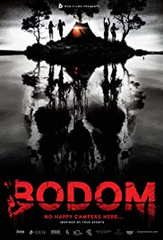 Bodom (2016)