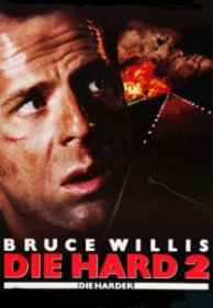 Die Hard 2 (1990)