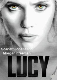 Lucy (2014)