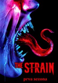The Strain S01E09