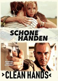Schone handen Aka Clean Hands (2015)