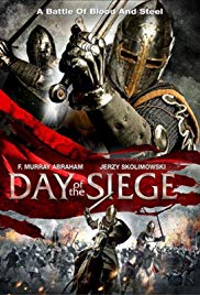 The Day of the Siege: September Eleven 1683 (2012)