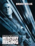 Mercury Rising (1998)