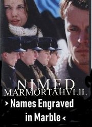 Names Engraved in Marble (2002)