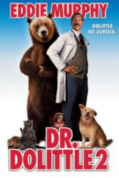 Dr. Dolittle 2 (2001)