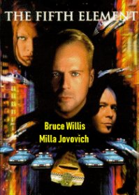 The Fifth Element (1997)