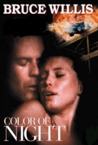 Color of Night (1994)