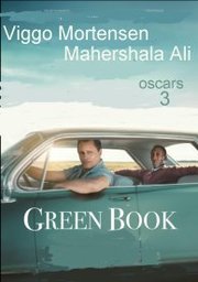 Green Book (2018)