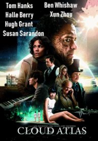 Cloud Atlas (2012)