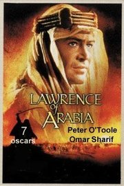 Lawrence of Arabia (1962)