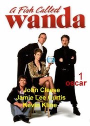 A Fish Called Wanda (1988)