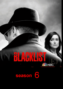The Blacklist S06E03