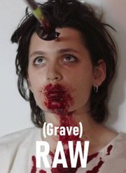 Grave Aka Raw (2016)