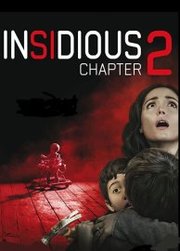 Insidious: Chapter 2 (2013)