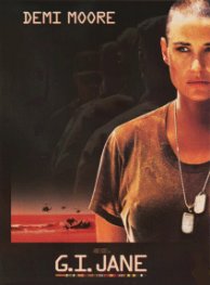 G.I. Jane (1997)