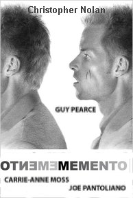 Memento (2000)