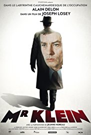 Mr. Klein Aka Monsieur Klein (1976)