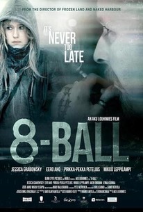 8-Ball (2013)