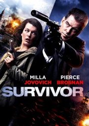 Survivor (2015)
